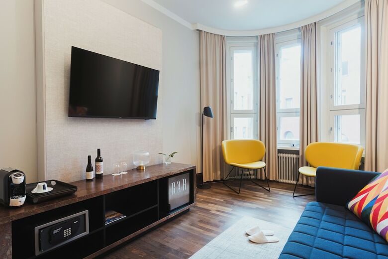 Hotel Klaus K