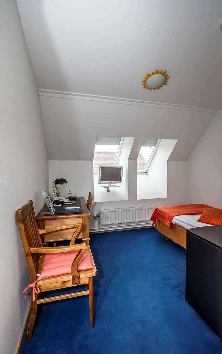 Hotel Best Western Apollo