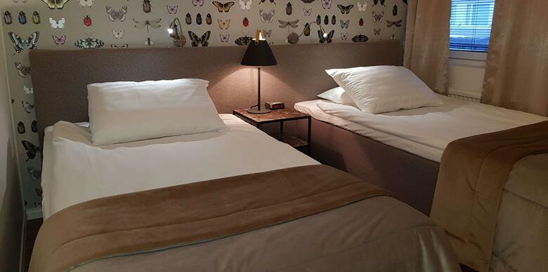 Hotel Best Western Apollo