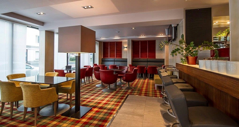 Hotel Best Western Apollo