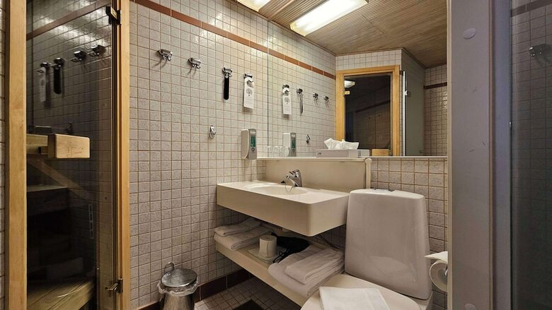 Hotel Best Western Apollo