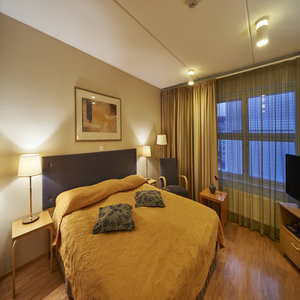 Hotel Cumulus Lahti