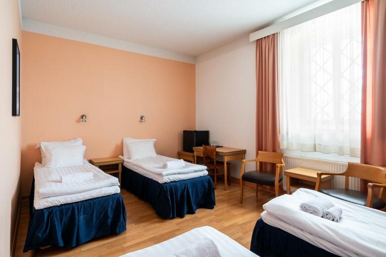 Hotel Best Western Seaport