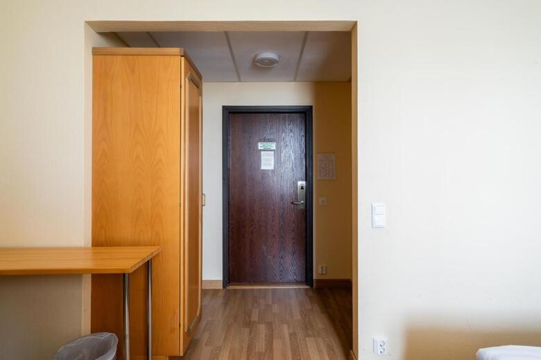 Hotel Best Western Seaport