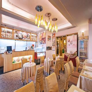 Cosmos Hotel Taipei