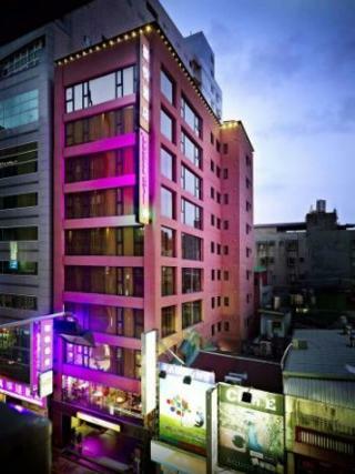 Inhouse Hotel