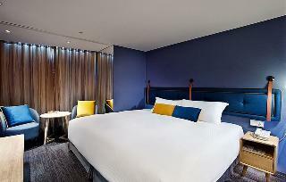 Hotel Just Sleep Taipei Ximending