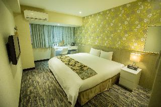 Ximen Relite Hotel