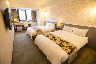 Ximen Relite Hotel