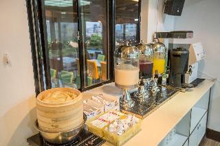 Ximen Relite Hotel