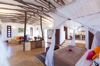 Kasha Boutique Hotel