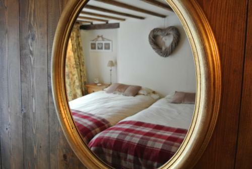 Frith Farm House Cottages