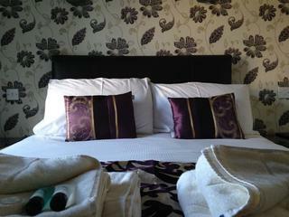 Hotel Windsor Park