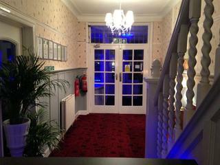 Hotel Windsor Park