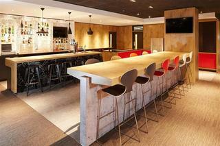 Hotel Ibis London Thurrock