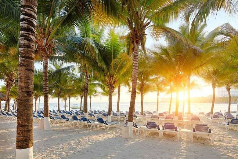 Hotel Occidental Costa Cancn