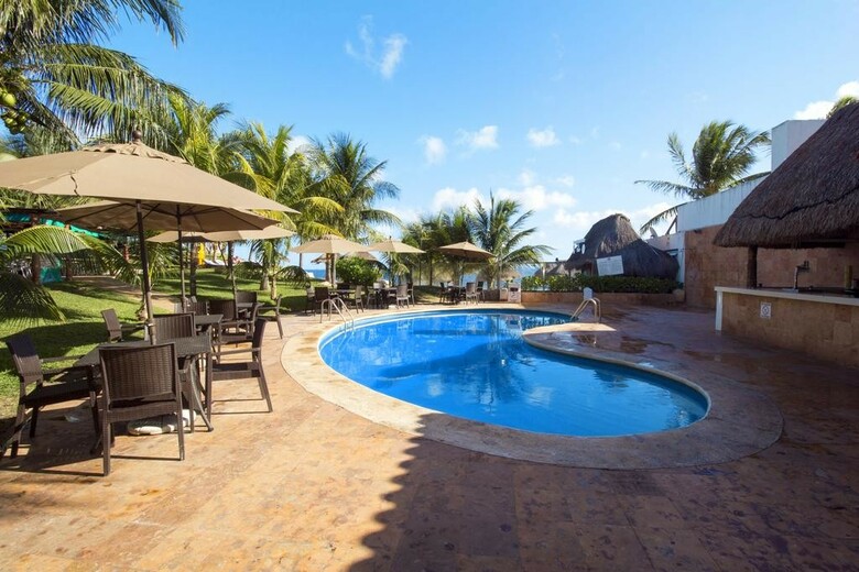 Hotel Dos Playas Faranda Cancun