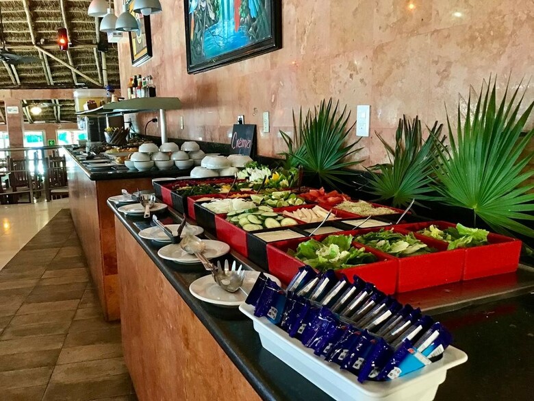 Hotel Dos Playas Faranda Cancun