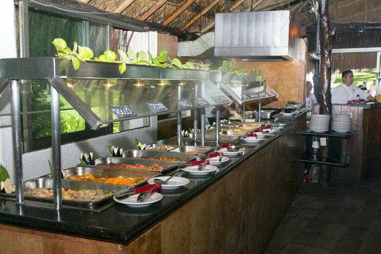 Hotel Dos Playas Faranda Cancun