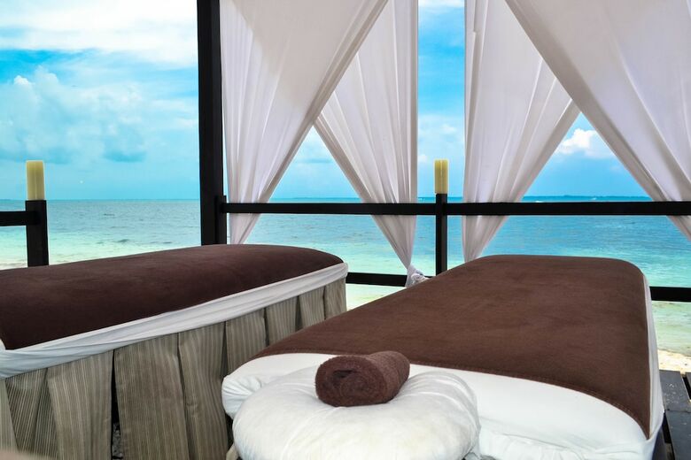 Hotel Dos Playas Faranda Cancun