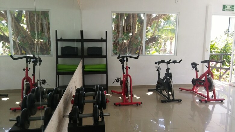 Hotel Dos Playas Faranda Cancun