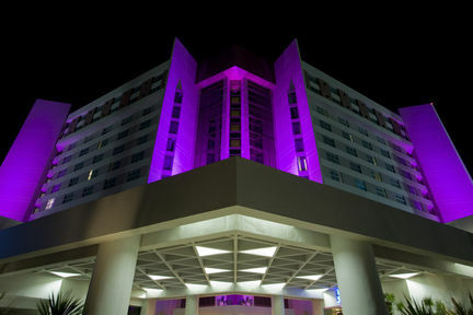 Hotel Me Cancun All Inclusive