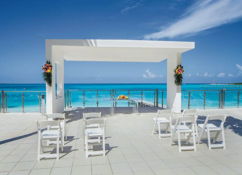 Hotel Riu Cancun