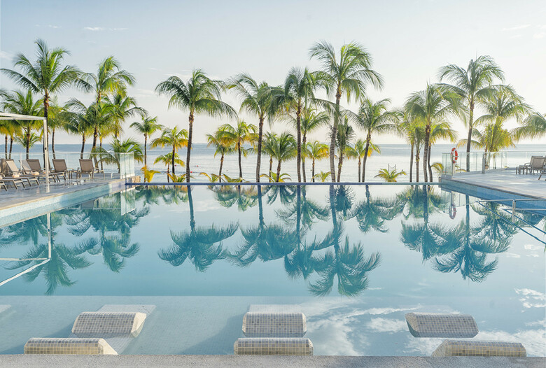 Hotel Riu Caribe