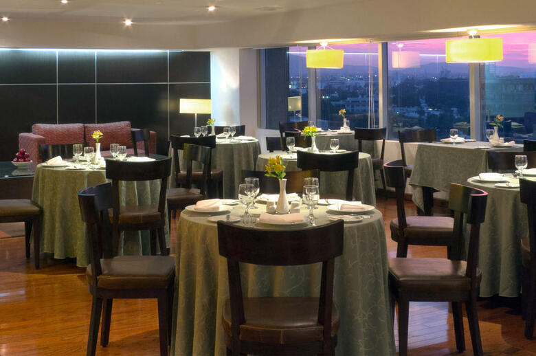 Fiesta Americana Guadalajara Hotel