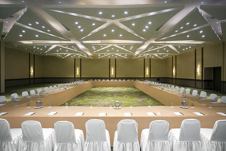 Fiesta Americana Guadalajara Hotel