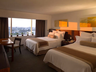 Fiesta Americana Guadalajara Hotel