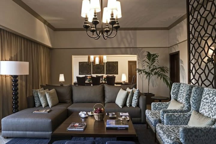 Hotel Fiesta Americana Merida