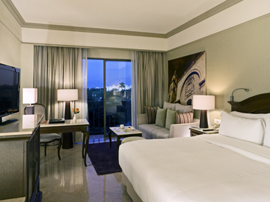 Hotel Fiesta Americana Merida