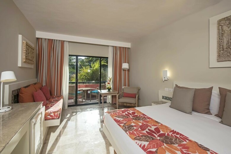 Hotel Iberostar Quetzal