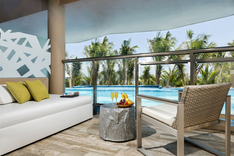 Hotel Boutique El Dorado Seaside Suites