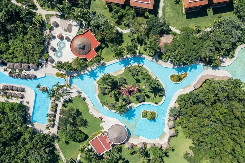 Hotel Iberostar Paraiso Beach