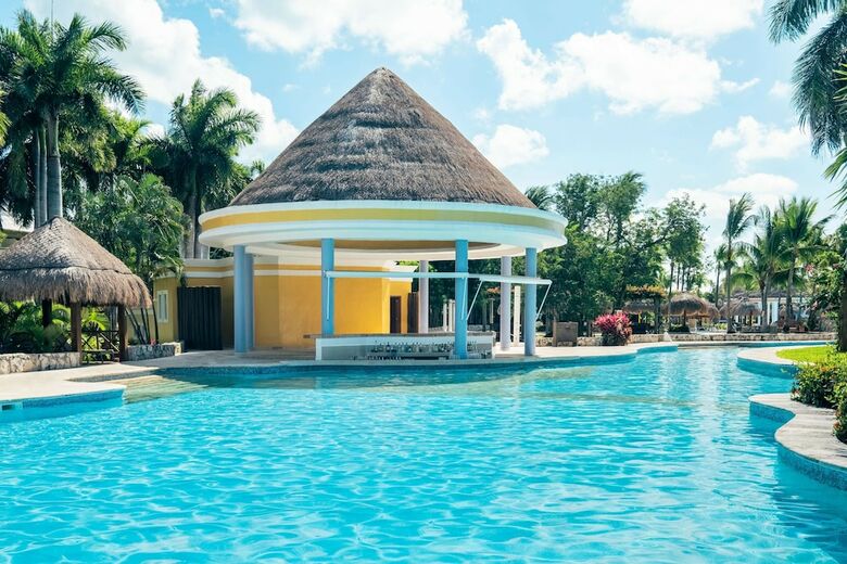Hotel Iberostar Paraiso Beach