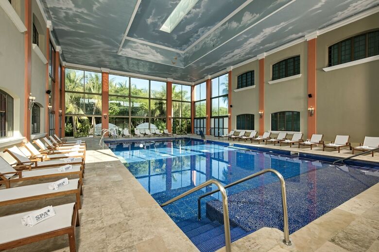 Hotel Iberostar Paraiso Beach