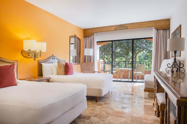 Hotel Iberostar Paraiso Beach