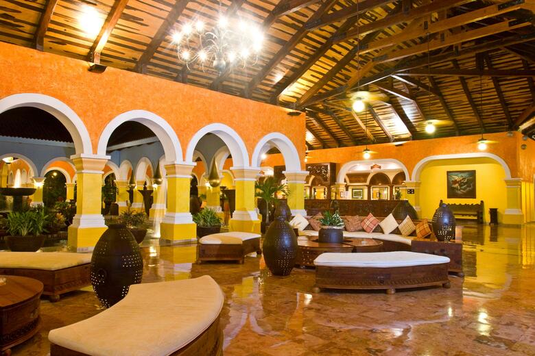 Hotel Iberostar Paraiso Beach