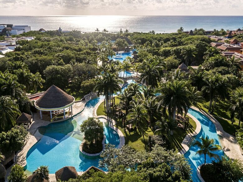 Hotel Iberostar Paraiso Beach