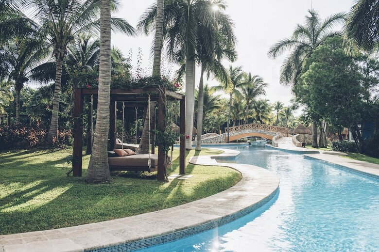 Hotel Iberostar Paraiso Beach