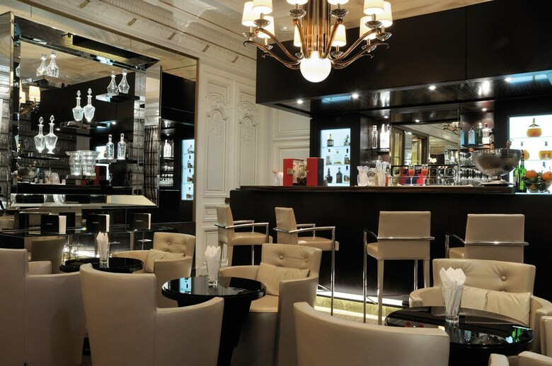 Hotel Hermitage