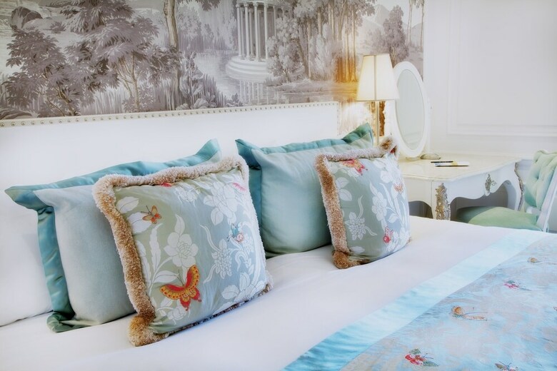 Hotel Hermitage