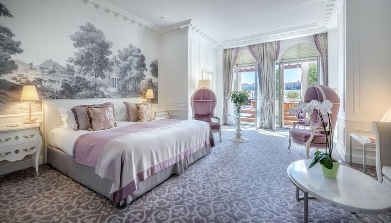 Hotel Hermitage