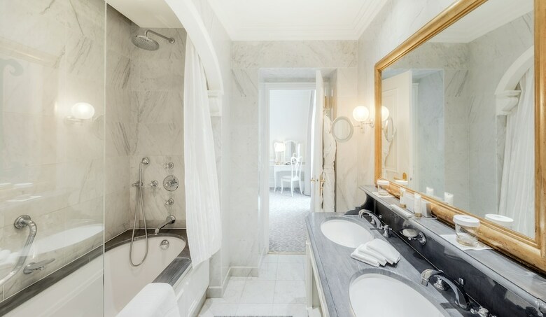Hotel Hermitage