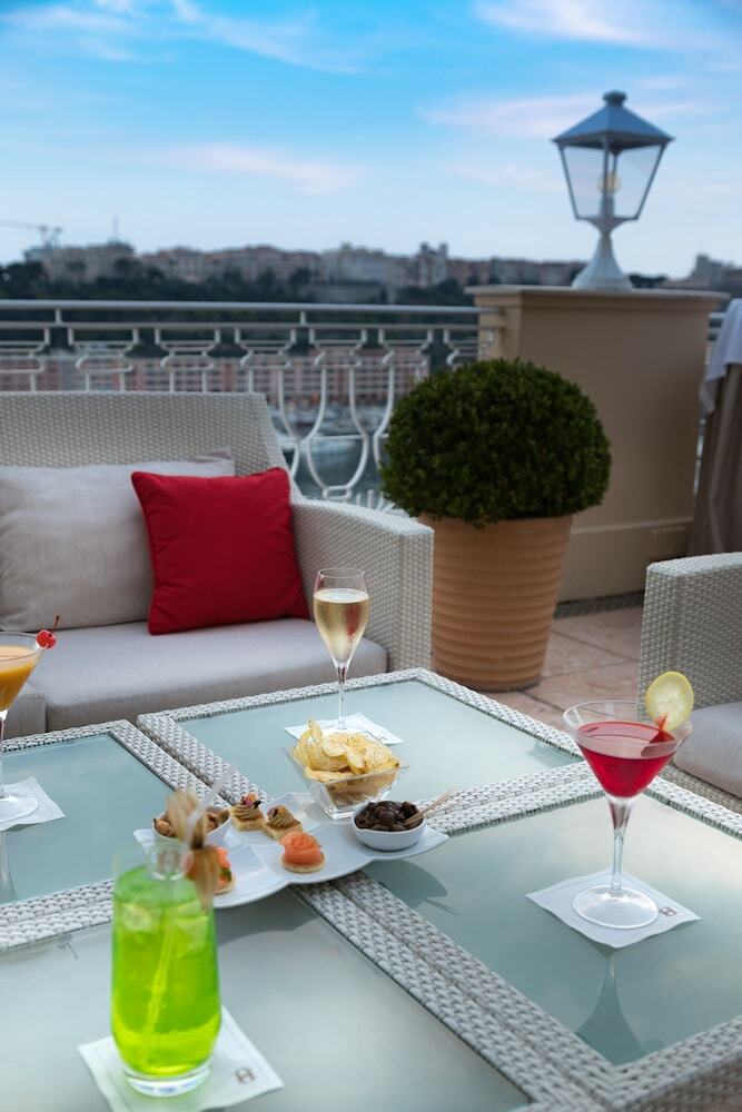 Hotel Hermitage