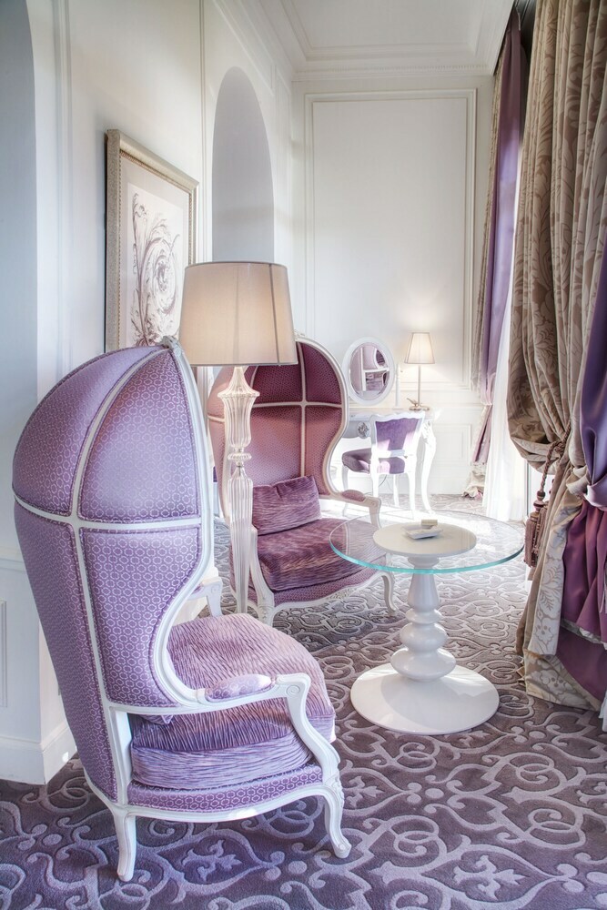 Hotel Hermitage
