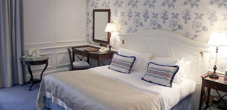 Hotel Hermitage