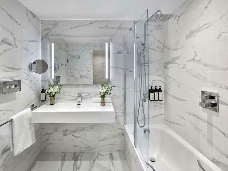 Hotel Fairmont Monte Carlo